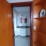 Apto A 5Min Centro Floripa