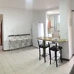 Apto A 5Min Centro Floripa