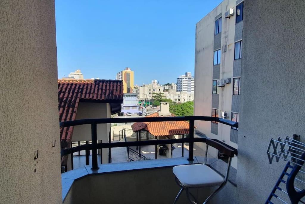 Apartment Apto A 5min Centro Floripa *