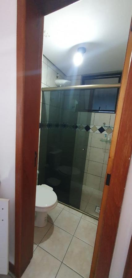 Apartment Apto A 5min Centro Floripa