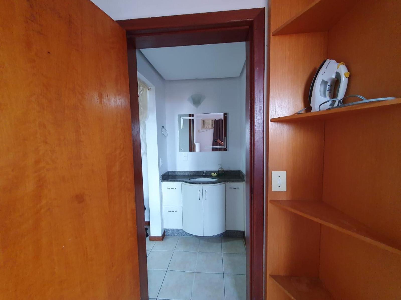 Apto A 5min Centro Floripa *
