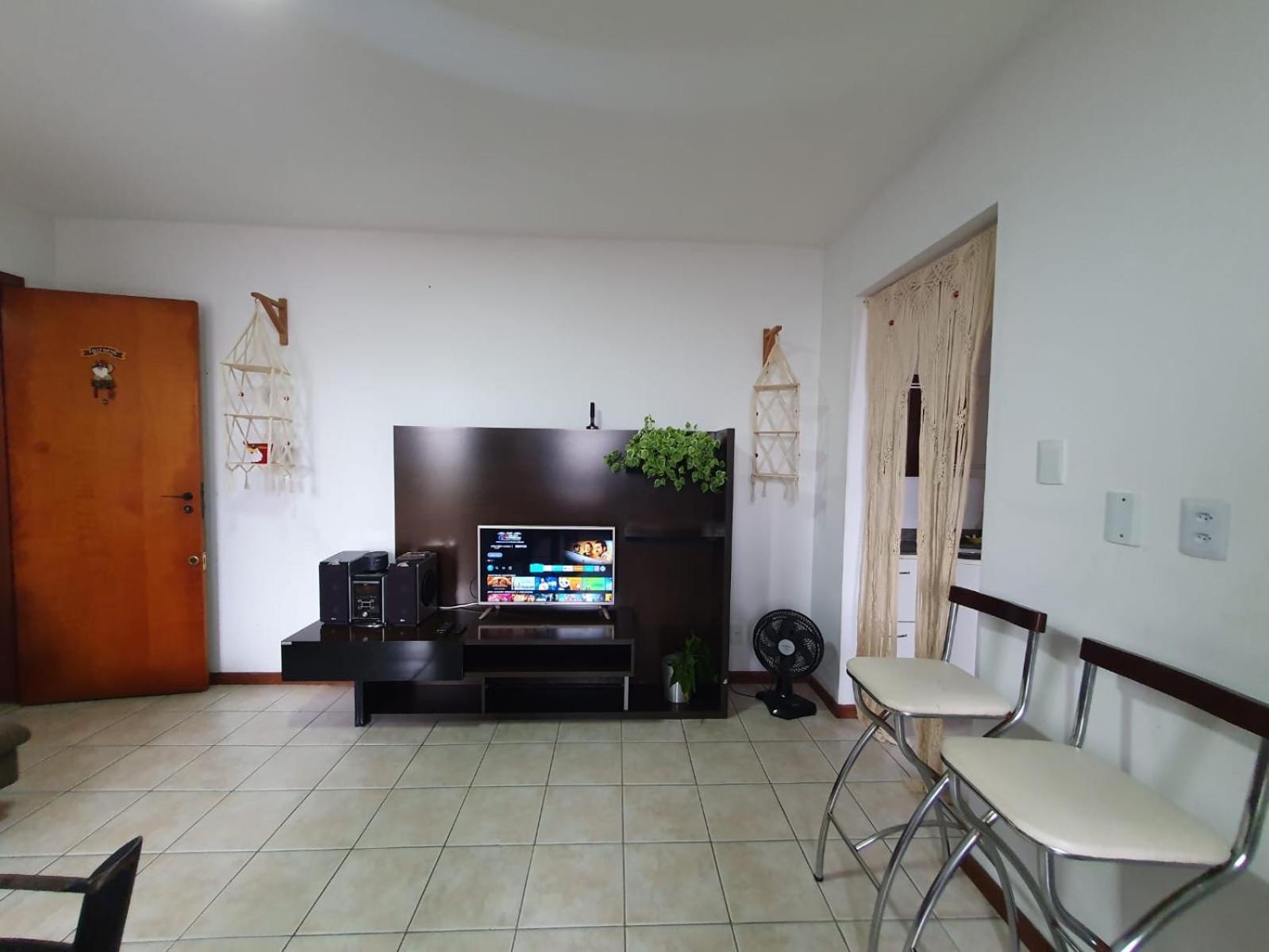Apto A 5min Centro Floripa