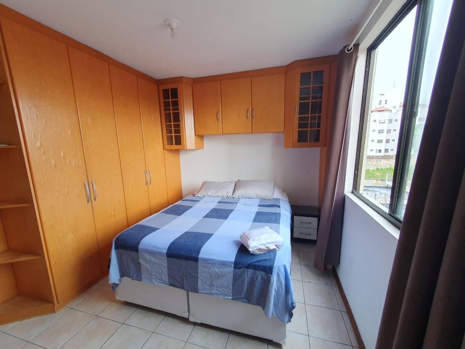 Apto A 5min Centro Floripa